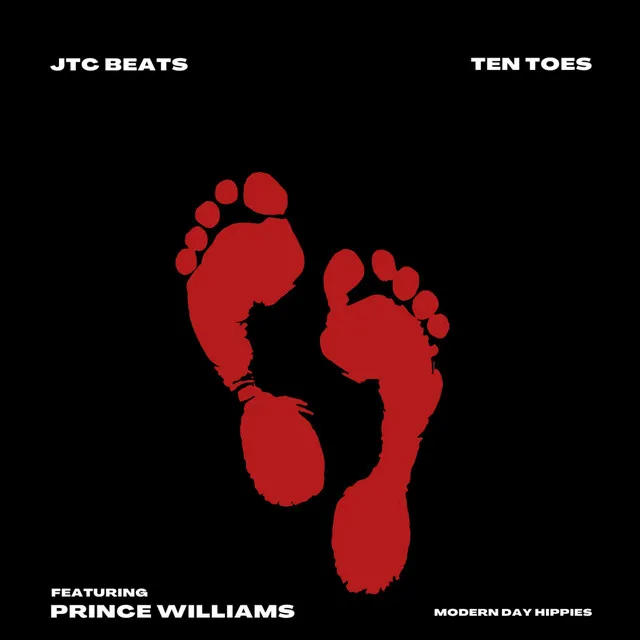 Ten Toes