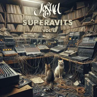 Superavits Vol I by Joshu