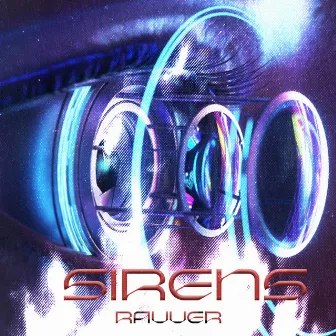 Sirens by Ravver