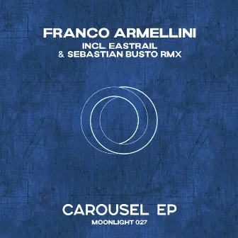 Carousel by Franco Armellini