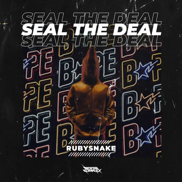 Seal The Deal - Radio Edit