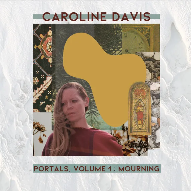 Portals, Vol. 1: Mourning