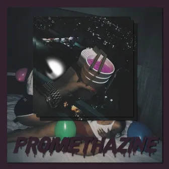 Promethazine by nok the alien