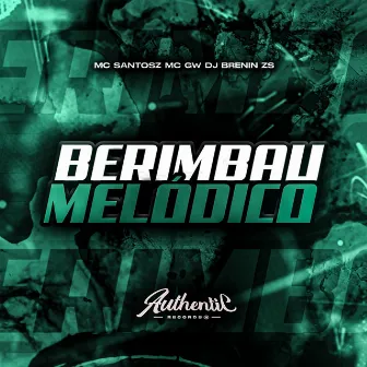 Berimbau Melódico by MC Santosz