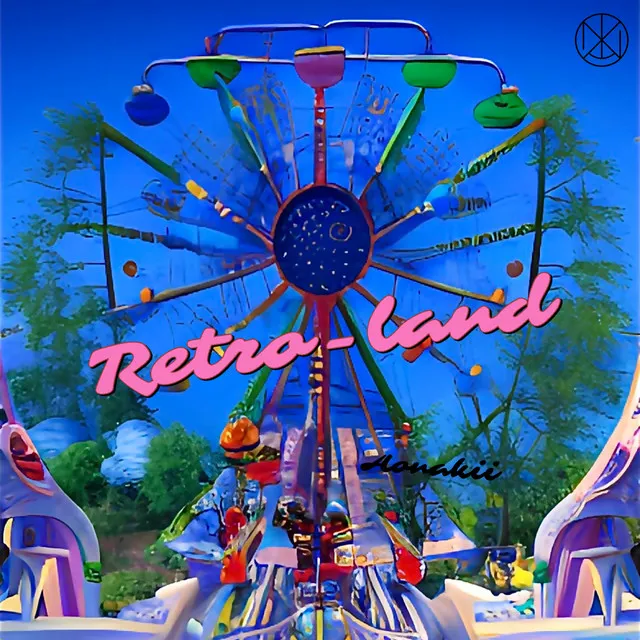 Retro-Land