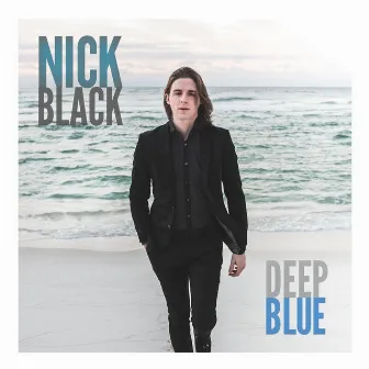 Deep Blue by Nick Black