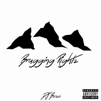 Bragging Rightz Sound Track by DJ Bozo