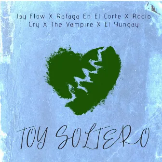 Toy Soltero by Jay Flow Music