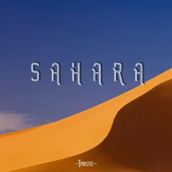 Sahara by Tynestic