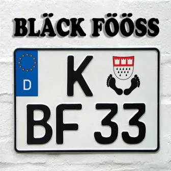 K-BF 33 by Bläck Fööss