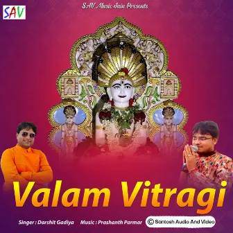 Valam Vitragi by Darshit Gadiya