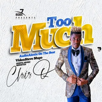 TOO MUCH by Chris Q