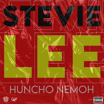 Stevie Lee by Huncho Nemoh