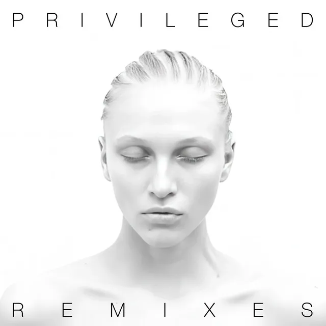 Privileged (The Remixes)