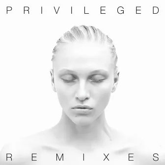 Privileged (The Remixes) by The Brooklyn Foundation