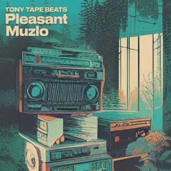 Pleasant muzlo by TONY TAPE BEATS