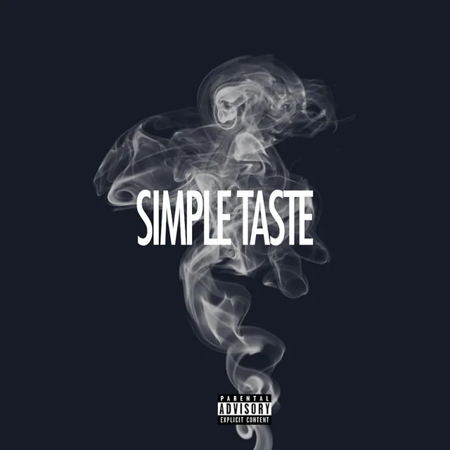 Simple Taste (feat. DaVision)