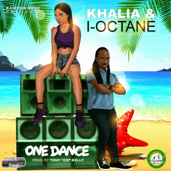 One Dance by I-Octane