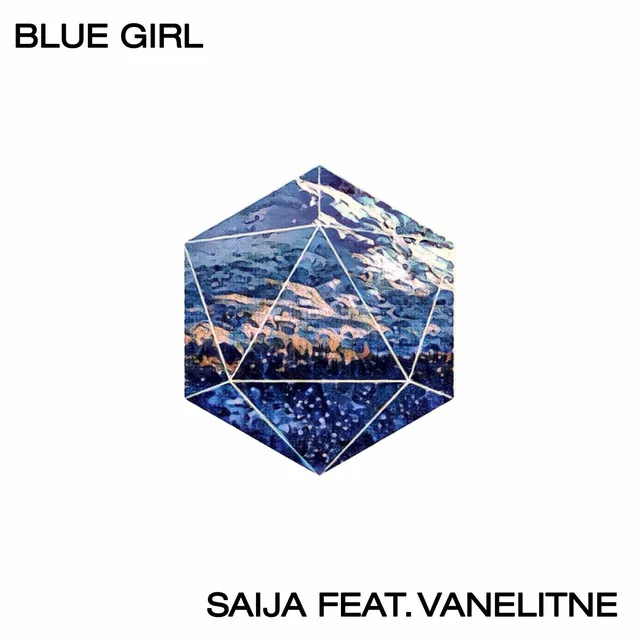 Blue Girl - Electric Version