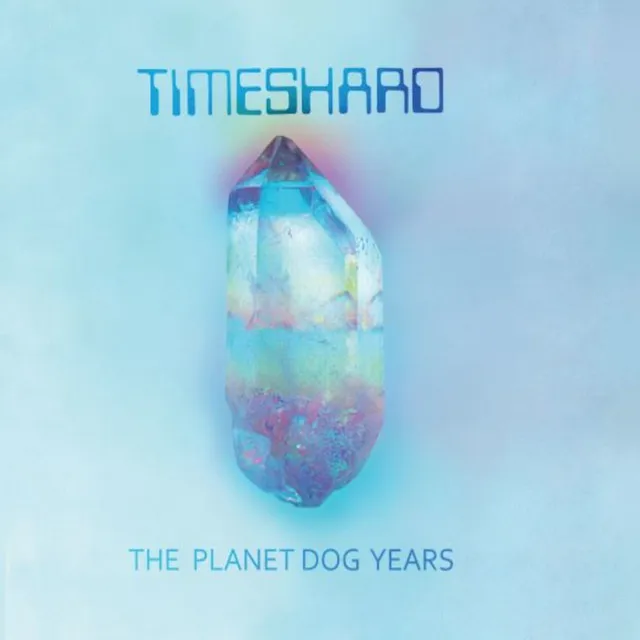 The Planet Dog Years