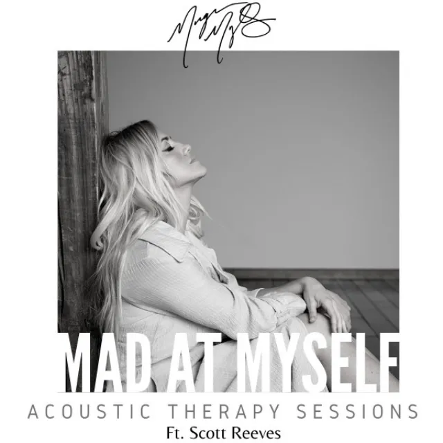 Mad At Myself (Acoustic Therapy Sessions)