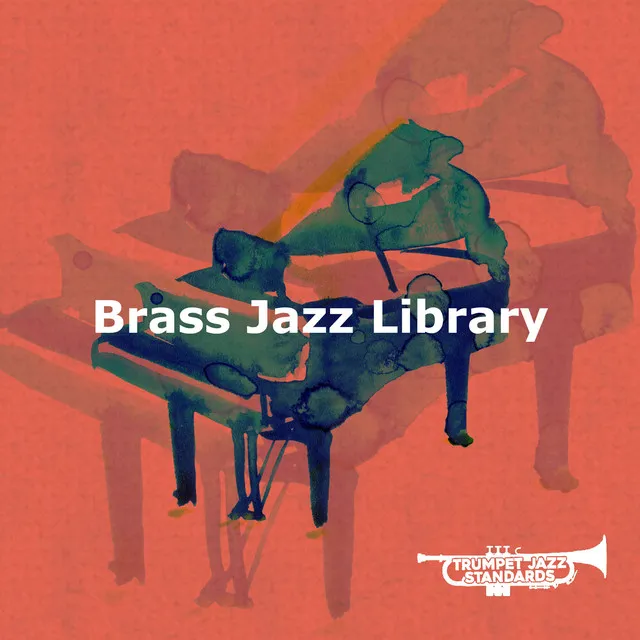 Brass Jazz Library