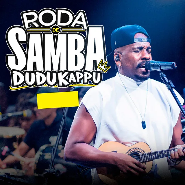 Roda de Samba do Dudu Kapu