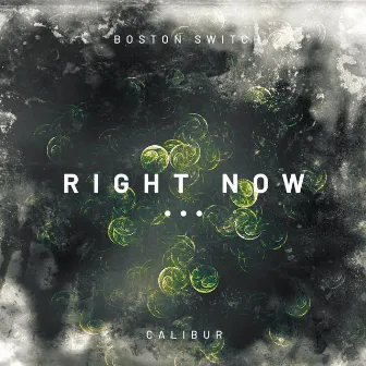 Right Now by Calibur