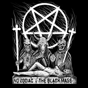 Black Mass by No Zodiac