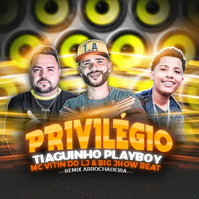 Privilégio