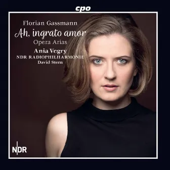 Gassmann: Opera Arias by Ania Vegry