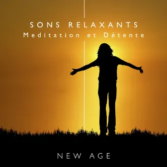 Sons Relaxants - Meditation et Detente,Spa Musique et Bien-etre by Unknown Artist