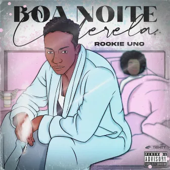 Boa Noite Cinderela by Rookie Uno