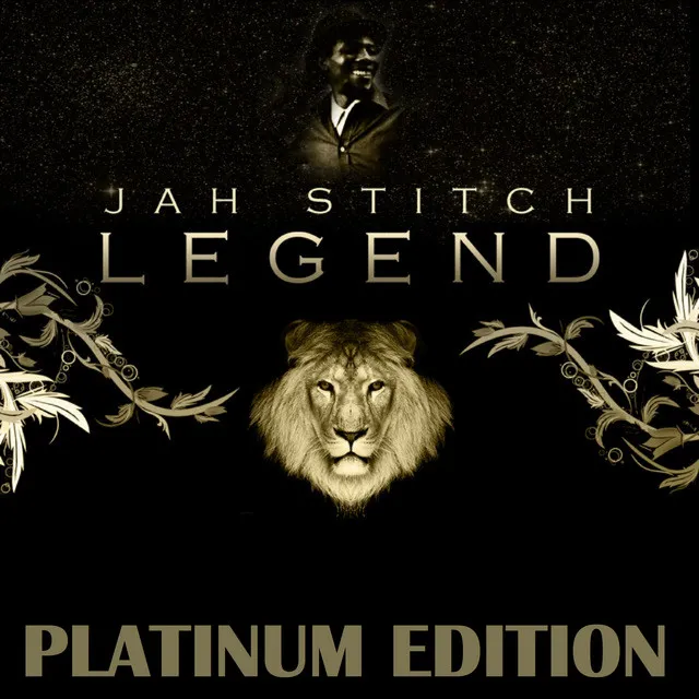 Legend (Platinum Edition)