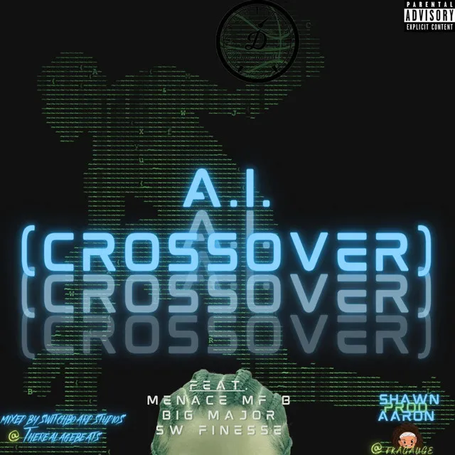 A.I. (Crossover) - Radio Edit