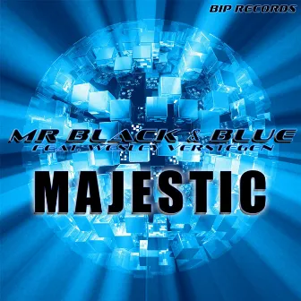 Majestic by Mr Black