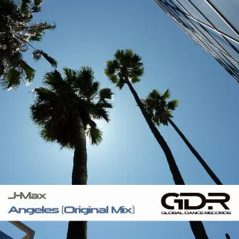 Angeles by Jmax