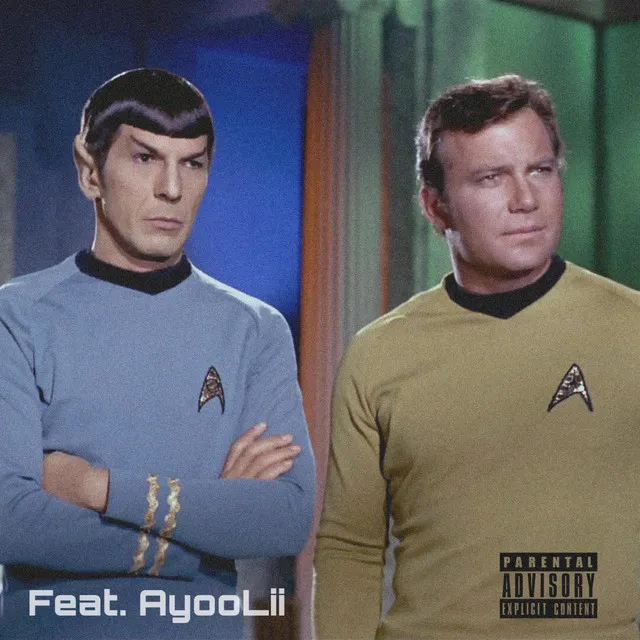 Captain Kirk (Remix)