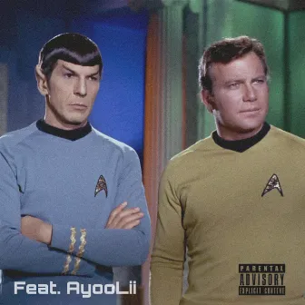 Captain Kirk (Remix) by 2hi