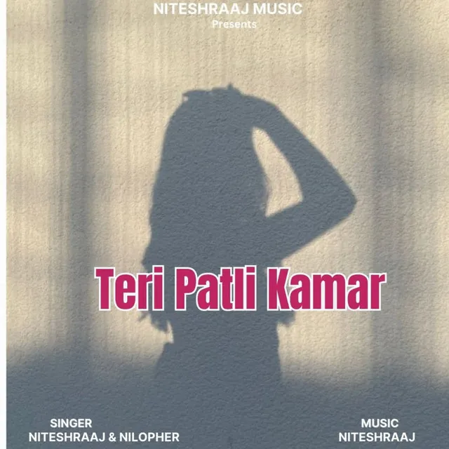 Teri Patli Kamar