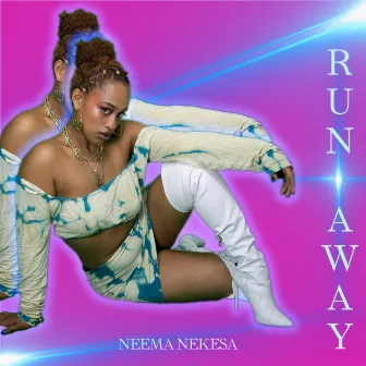 Run Away by Neema Nekesa