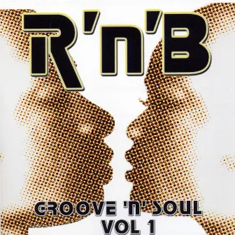 R'n'B: Groove 'n' Soul, Vol. 1 by Emmanuel Ngog