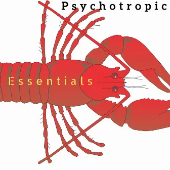 Essentials by Psychotropic