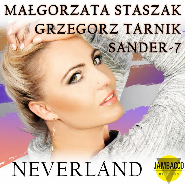 Neverland (Extended Mix)