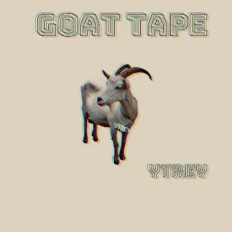 Goat Tape by YTrey