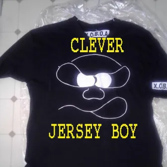 Jersey Boy by Clever