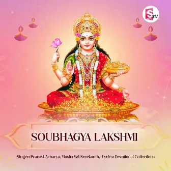 Soubhagya Lakshmi by Pranavi Acharya