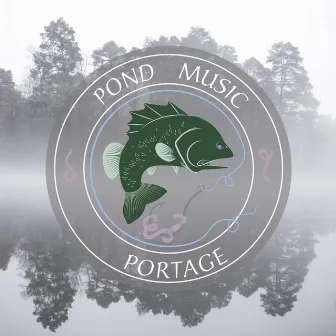 Pond Music EP by Portage