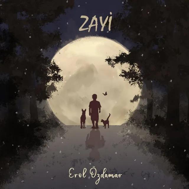 Zayi