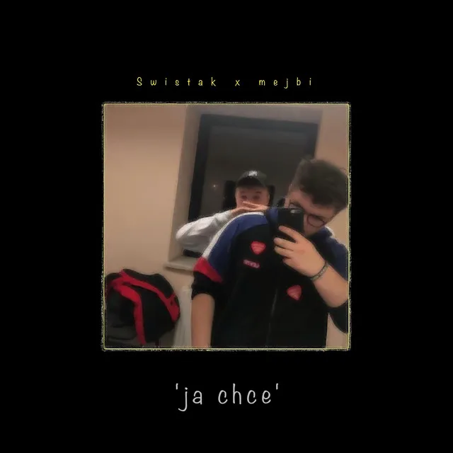 Ja chcę